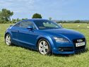 Audi TT TDI QUATTRO
