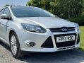 Ford Focus ZETEC TDCI 4