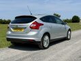 Ford Focus ZETEC TDCI 5