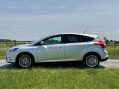 Ford Focus ZETEC TDCI 8