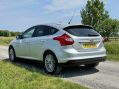 Ford Focus ZETEC TDCI 9