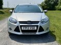 Ford Focus ZETEC TDCI 11