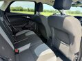 Ford Focus ZETEC TDCI 13