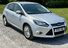Ford Focus ZETEC TDCI