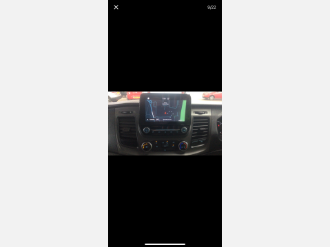 Ford Transit Custom 300 TREND P/V L2 H1 5