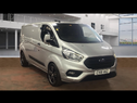 Ford Transit Custom 300 TREND P/V L2 H1