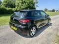Renault Clio DYNAMIQUE NAV 16V 3