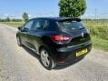Renault Clio DYNAMIQUE NAV 16V 5