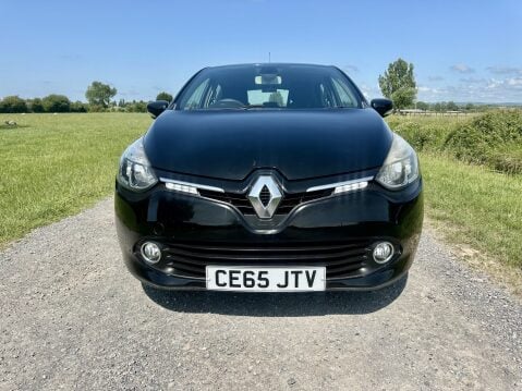 Renault Clio DYNAMIQUE NAV 16V 8