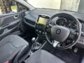 Renault Clio DYNAMIQUE NAV 16V 9
