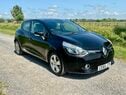 Renault Clio DYNAMIQUE NAV 16V