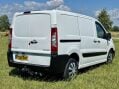 Peugeot Expert L1 H1 HDI SWB TOWBAR New MOT upon sale NO VAT 3
