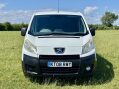 Peugeot Expert L1 H1 HDI SWB TOWBAR New MOT upon sale NO VAT 5