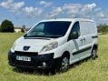 Peugeot Expert L1 H1 HDI SWB TOWBAR New MOT upon sale NO VAT 7
