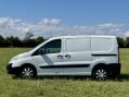 Peugeot Expert L1 H1 HDI SWB TOWBAR New MOT upon sale NO VAT 8