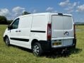 Peugeot Expert L1 H1 HDI SWB TOWBAR New MOT upon sale NO VAT 9