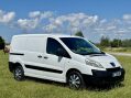 Peugeot Expert L1 H1 HDI SWB TOWBAR New MOT upon sale NO VAT 1