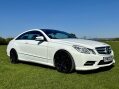 Mercedes-Benz E Class E220 CDI BLUEEFFICIENCY SPORT 2