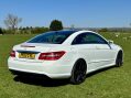 Mercedes-Benz E Class E220 CDI BLUEEFFICIENCY SPORT 4