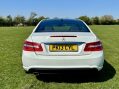 Mercedes-Benz E Class E220 CDI BLUEEFFICIENCY SPORT 5