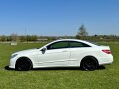 Mercedes-Benz E Class E220 CDI BLUEEFFICIENCY SPORT 7