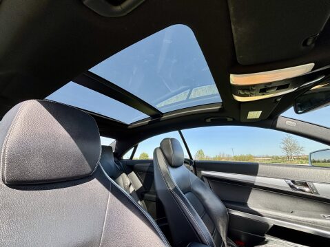 Mercedes-Benz E Class E220 CDI BLUEEFFICIENCY SPORT 13