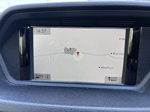 Mercedes-Benz E Class E220 CDI BLUEEFFICIENCY SPORT 15