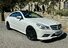 Mercedes-Benz E Class E220 CDI BLUEEFFICIENCY SPORT