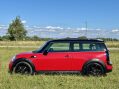 Mini Clubman COOPER D One Lady Owner FSH £20 Tax 2