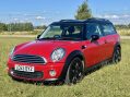 Mini Clubman COOPER D One Lady Owner FSH £20 Tax 5