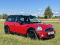 Mini Clubman COOPER D One Lady Owner FSH £20 Tax 1