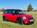Mini Clubman COOPER D One Lady Owner FSH £20 Tax