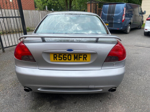 Ford Mondeo 2.5 ST-24 4dr 3