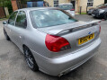 Ford Mondeo 2.5 ST-24 4dr 6