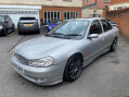 Ford Mondeo 2.5 ST-24 4dr 7