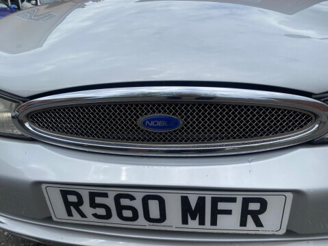 Ford Mondeo 2.5 ST-24 4dr 20
