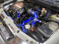 Ford Mondeo 2.5 ST-24 4dr 22