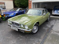 Daimler Sovereign 4.2 4dr 1