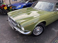Daimler Sovereign 4.2 4dr 2