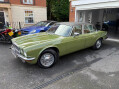 Daimler Sovereign 4.2 4dr 3