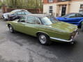 Daimler Sovereign 4.2 4dr 4