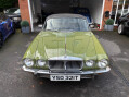 Daimler Sovereign 4.2 4dr 5