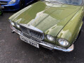 Daimler Sovereign 4.2 4dr 6