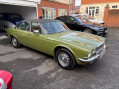Daimler Sovereign 4.2 4dr 7