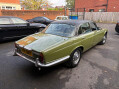 Daimler Sovereign 4.2 4dr 8