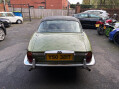 Daimler Sovereign 4.2 4dr 9