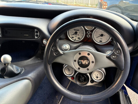 TVR Cerbera 4.0 Speed Six 2dr 11
