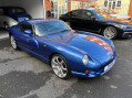 TVR Cerbera 4.0 Speed Six 2dr 13