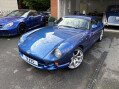 TVR Cerbera 4.0 Speed Six 2dr 1