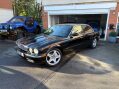 Jaguar XJ 4.2 Super LWB Saloon 4dr 2